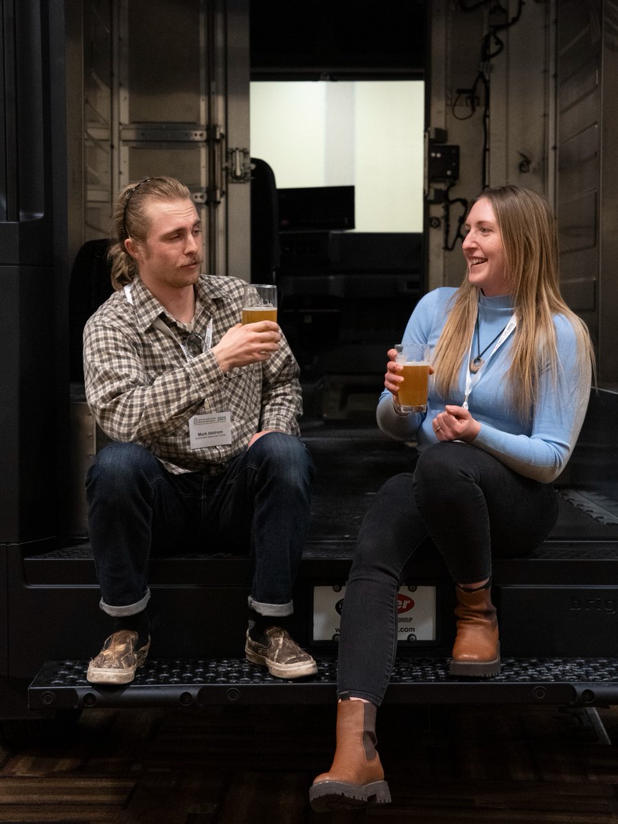 Better Buildings: Better Business (B4) Conference tweet media