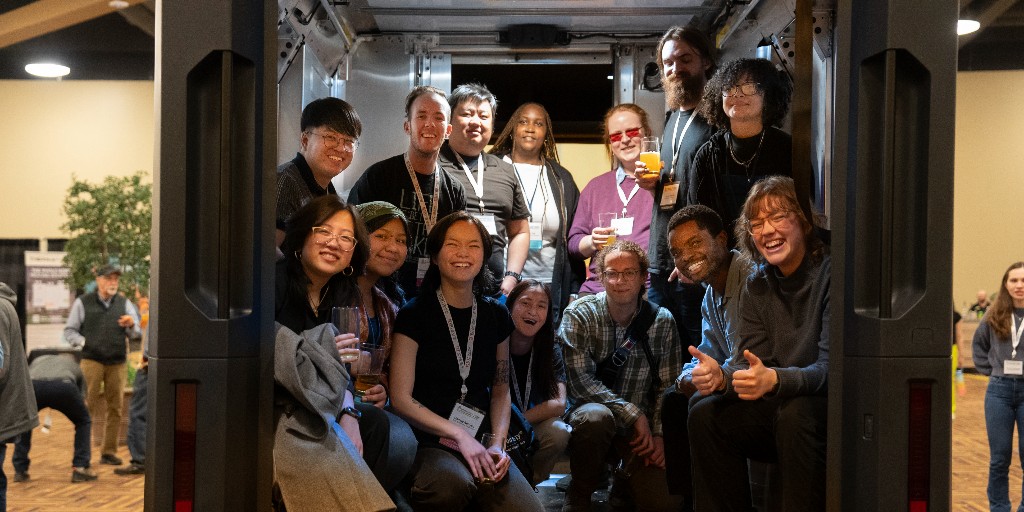 Better Buildings: Better Business (B4) Conference tweet media