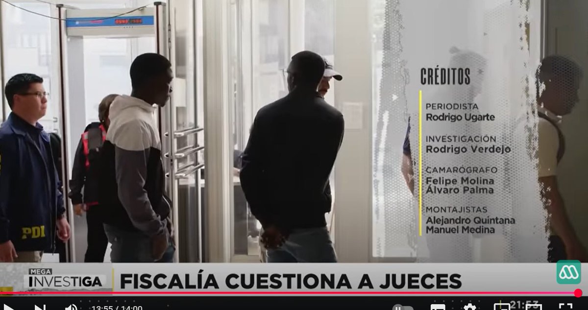 ACambiarlos's tweet photo. Meganoticias reporta que la misma jueza zurda comunista hija de puta que  liberó al asesino de Ámbar Cornejo sigue liberando delincuentes

Ahora un grupo de prestamistas colombianos ilegales

Así es como los comunistas siguen destruyendo y matando gente

#UnComunistaUnCriminal https://t.co/qb3jlZBjWa