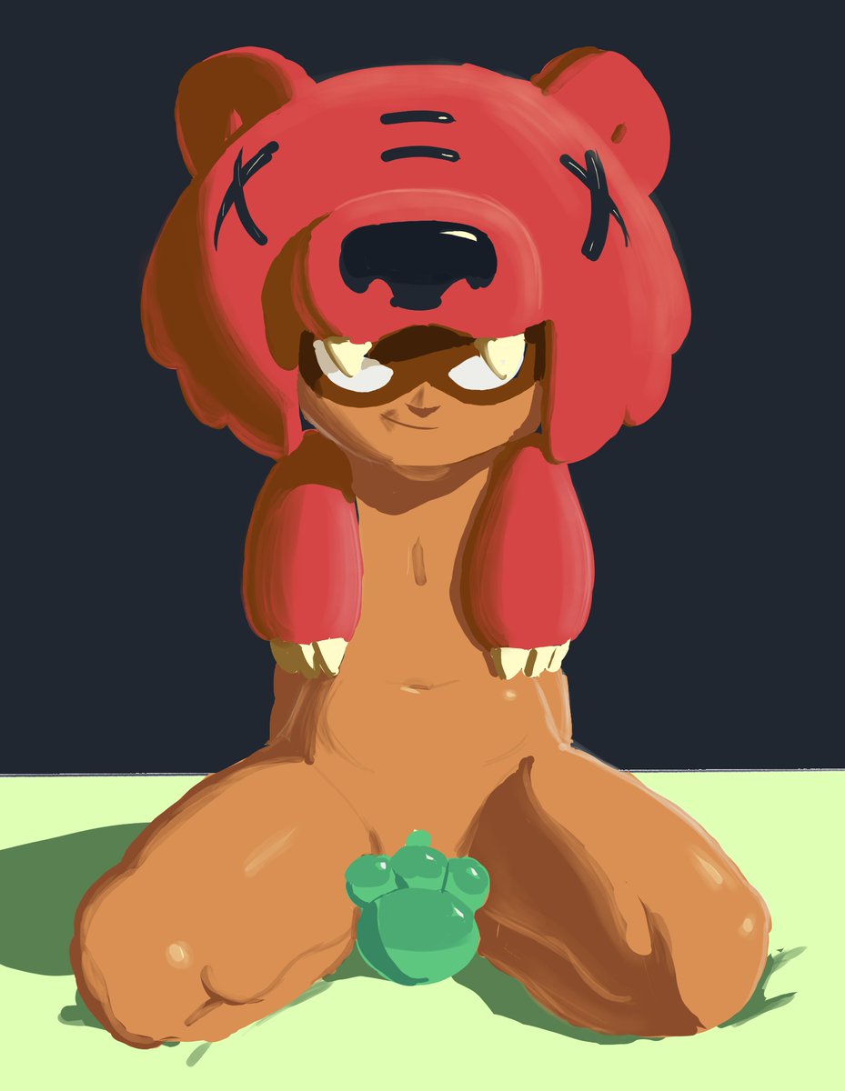 DmjProject's tweet photo. Nita (REDRAW!)
#rule34artist 
#rule34 https://t.co/HfCmXVnunc