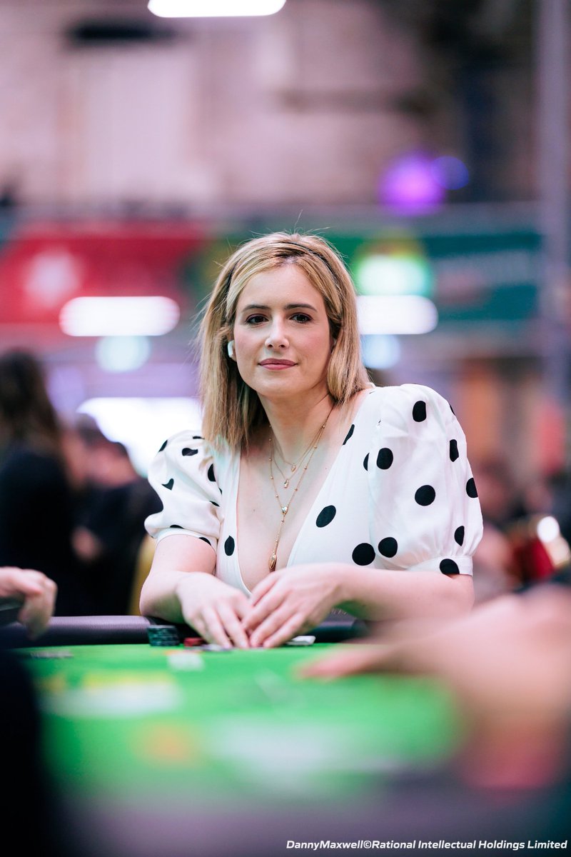 Vanessa Kade tweet media