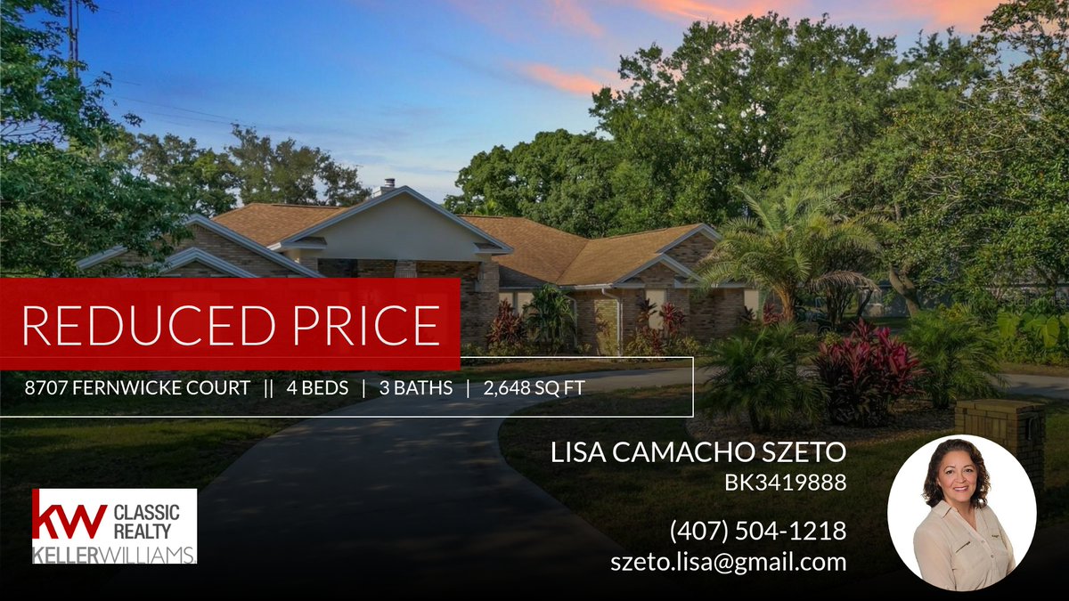 Lisa Camacho Szeto tweet media