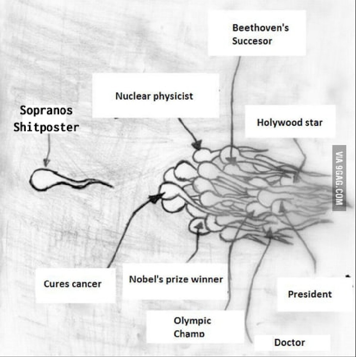 The Sopranos Guy™ (@uncle_june) on Twitter photo 