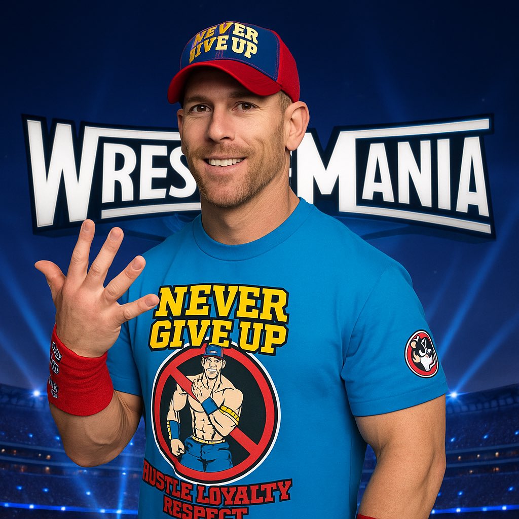 OfficialBRFC's tweet photo. Whilst John Cena is on his retirement tour, there is no such talk from our own hall of famer @liam_buchanan9. Although like Cena he will be out for redemption as he returns to the ground which brought us the infamous #ballgate. https://t.co/hHzUAxTecG