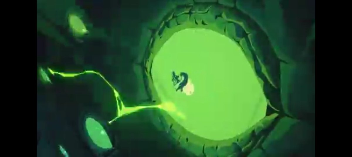 BobbySiege's tweet photo. .@Play2XKO #SeaKraken Illaoi color with red eye of the deep lvl 3 pls. https://t.co/rZKiXjaC1e