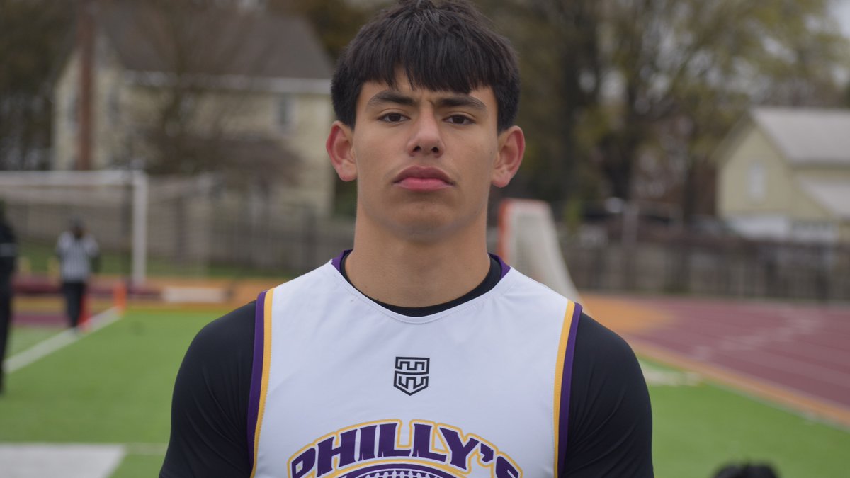 VicCastilloPRZ (@przpavic) on Twitter photo PRZ PA 7v7, Top 50 18U Skill Player Countdown, 50-46
The countdown to Tourney MVP begins...
<a href="/JCarbajal_3/">Joalex Carbajal</a> <a href="/Ajgoingd1/">Angelo LaPrade Jr</a> <a href="/JordynEaton8/">Jordyn Eaton</a> <a href="/nez_2wavyD1/">Inez Mcnair</a> <a href="/zahpollard1/">Zaire Pollard</a> <a href="/PrepRedzone/">Prep Redzone 🏈</a>
🗞️: prepredzone.com/2025/04/prz-dm… (PRZ+) PRZ PA 7v7, Top 50 18U Skill Player Countdown, 50-46
The countdown to Tourney MVP begins...
<a href="/JCarbajal_3/">Joalex Carbajal</a> <a href="/Ajgoingd1/">Angelo LaPrade Jr</a> <a href="/JordynEaton8/">Jordyn Eaton</a> <a href="/nez_2wavyD1/">Inez Mcnair</a> <a href="/zahpollard1/">Zaire Pollard</a> <a href="/PrepRedzone/">Prep Redzone 🏈</a>
🗞️: prepredzone.com/2025/04/prz-dm… (PRZ+)