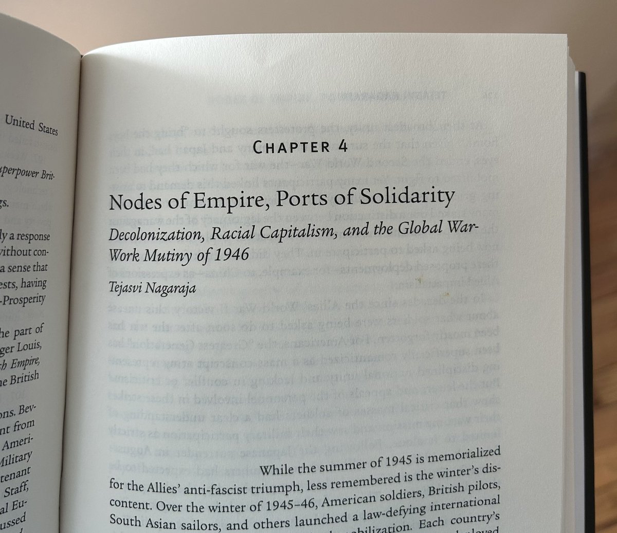 Tejasvi Nagaraja tweet media