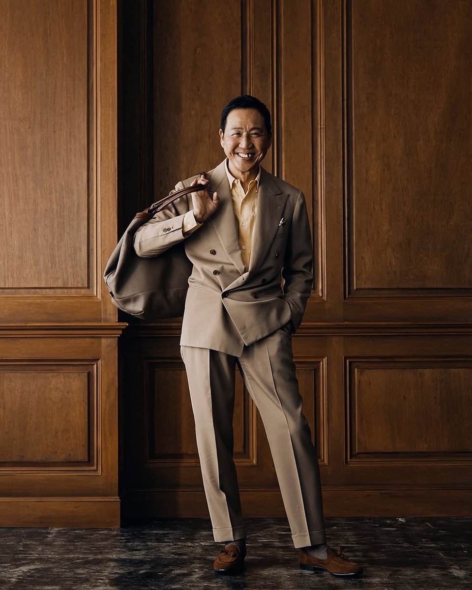 dig these new photos of yasuto kamoshita from the rake japan and