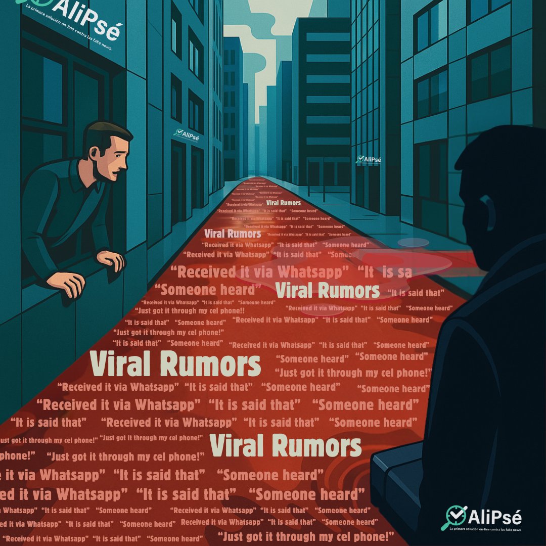 AliPsé_AntiFakeNews_Solution tweet media