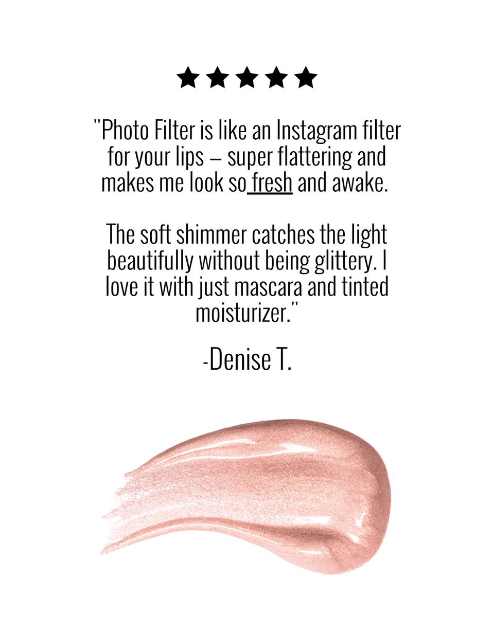 Easter weekend calls for pastels… 🐣✨
Are you team Catwalk (pink shimmer) or Photo Filter (nude &amp; luminous)?
Tell us your fave! 💄👇
#SpringGlossShowdown #40PlusBeauty #RunwayRogue
👉 tinyurl.com/luxgloss