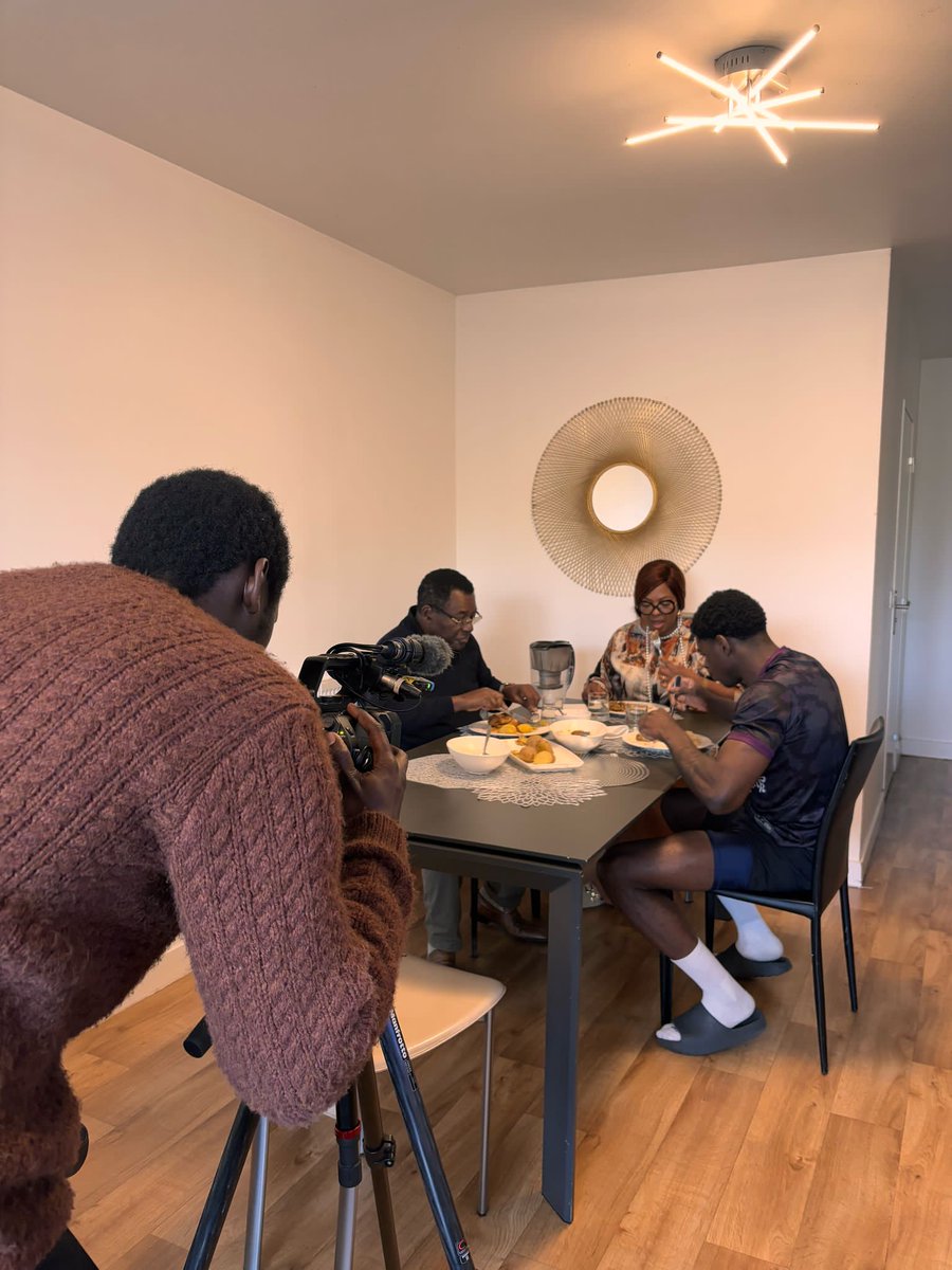 Almamy Sané tweet media