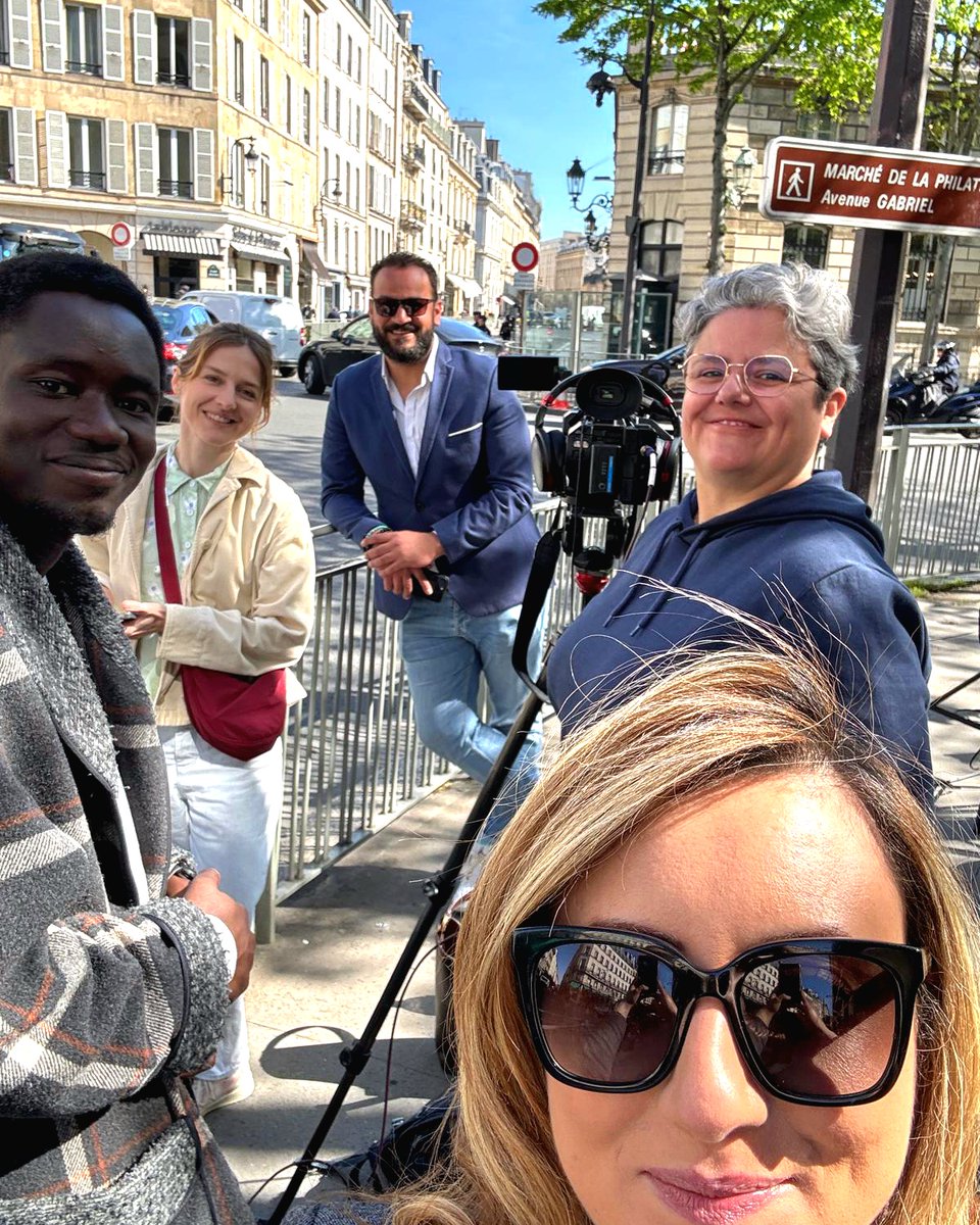 Almamy Sané tweet media