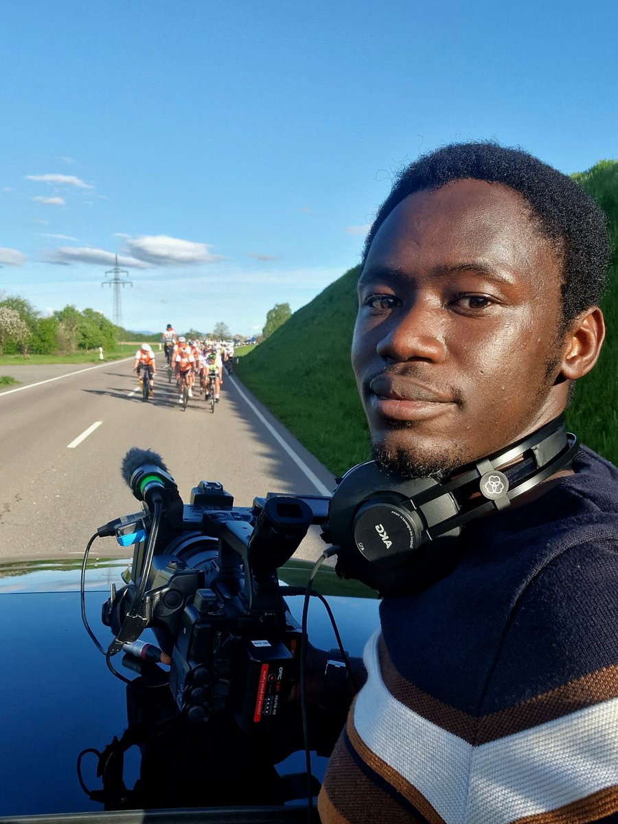 Almamy Sané tweet media