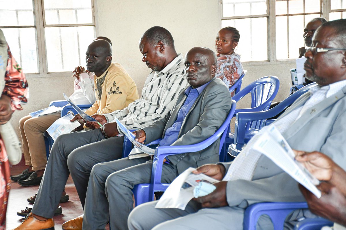 MidefehopsAsbl's tweet photo. Clôture du Projet ALERT 907 DRC : Bilan et Perspectives.
Lire plus : https://t.co/90qgz3edew
@StartNetwork @GermanyDiplo @hiltonfound @IKEAFoundation @Irish_Aid @JerseyOAC @FCDOGovUK
#StartFund #MIDEFEHOPS https://t.co/nqi2RWBGXT