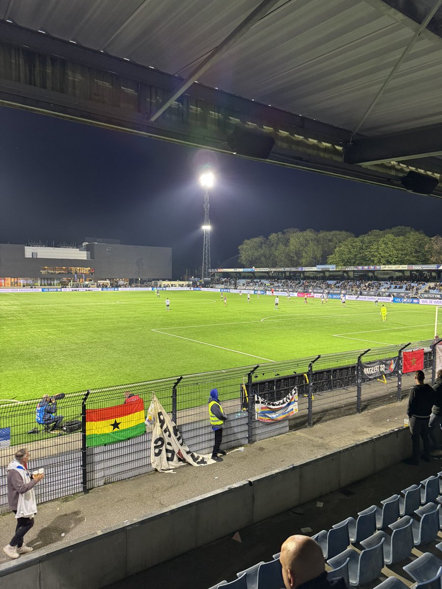 tib1969's tweet photo. #fcetel 0-4. https://t.co/7MVCBcoD4l