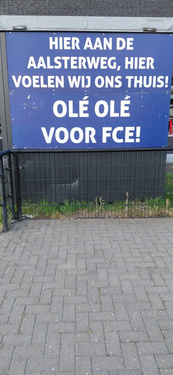 PieterPraktisch's tweet photo. Jan Louwers Stadion, Eindhoven, NL
FC Eindhoven - Telstar 0-4
18.04.2025
#fcetel
#groundhopping https://t.co/p68i92ysoR