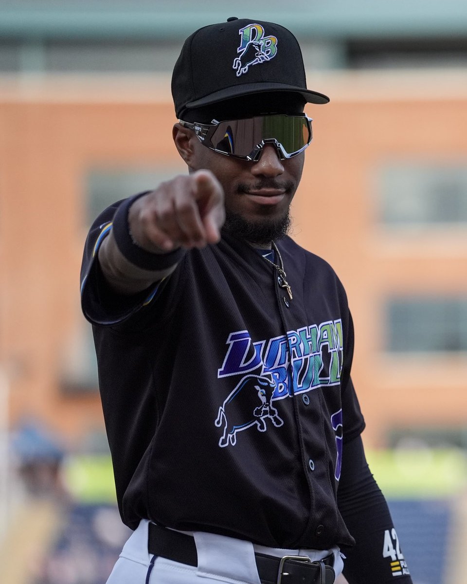 Durham Bulls (@durhambulls) on Twitter photo 