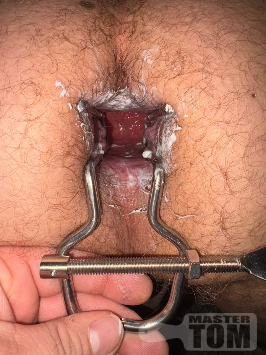 Master Tom (@mastertom01) on Twitter photo Good Friday with slave dj. Just doing his annual inspection to make sure he’s nice and open, hoping for his first fist this year.
<a href="/MstrTomsslaveDJ/">Master Tom's Slave DJ</a>
#stretchmaster #stretch #kink #slave #bdsm #ass #obeymensfw #owned Good Friday with slave dj. Just doing his annual inspection to make sure he’s nice and open, hoping for his first fist this year.
<a href="/MstrTomsslaveDJ/">Master Tom's Slave DJ</a>
#stretchmaster #stretch #kink #slave #bdsm #ass #obeymensfw #owned