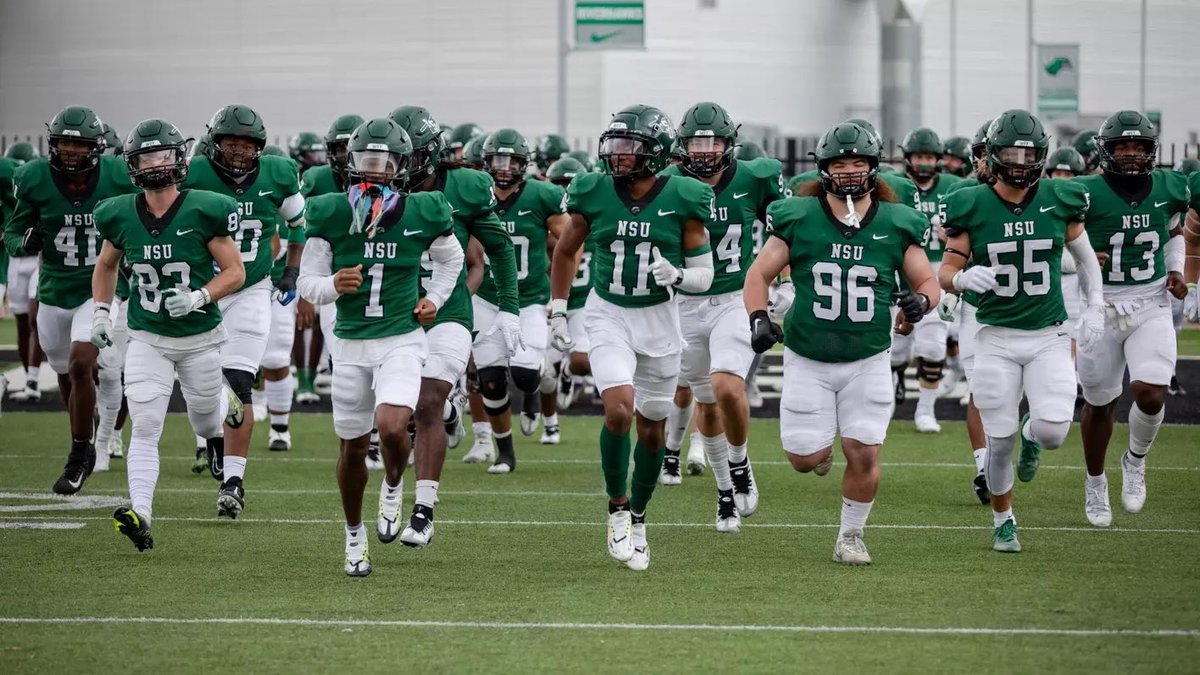 #AGTG After a great conversation with <a href="/Coach_Brown5/">Manaia_Brown</a> I’m blessed to receive a offer to <a href="/NSU_Football/">Northeastern State Football</a> 

<a href="/coachsolovi/">osolovi</a> <a href="/westpanthersfb/">West High Football</a> 
<a href="/PTrenches/">Pro-Tech-Trenches</a> <a href="/PrepRedzoneUT/">Prep Redzone Utah</a> <a href="/Andy_Pham1/">Andy</a> <a href="/adamgorney/">Adam Gorney</a> <a href="/BrandonHuffman/">Brandon Huffman</a> <a href="/BlairAngulo/">Blair Angulo</a> <a href="/GregBiggins/">Greg Biggins</a> <a href="/Rivals/">Rivals</a> @On3Recruits <a href="/247Sports/">247Sports</a> <a href="/TheUCReport/">Billy Tucker</a>