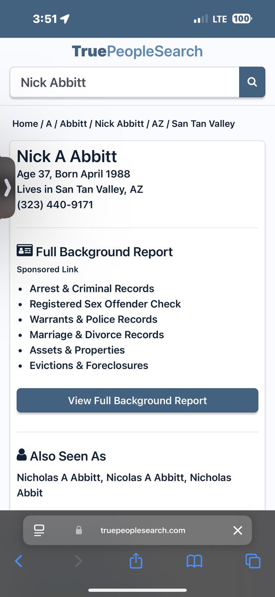 Corey26RESNIPES's tweet photo. Here’s all the info to the guy saying he was going to execute people at the White House. Who he call traitors @elonmusk @FBI @FBI https://t.co/Fz2VZ16UsD