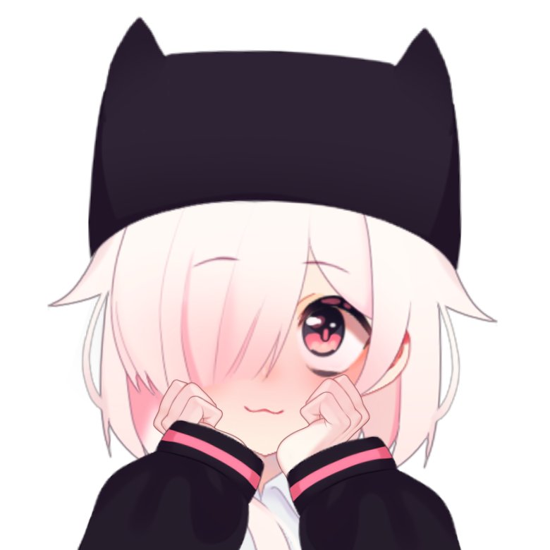 yashiromiuna's tweet photo. holi, la verdad es que soy muy tímida, pero quiero tener un grupo de amigas vtubers para hablar, jugar fuera de directo, enviar cositas que estemos haciendo, darnos consejos, y cosas lindas ! ! 

si hay alguna interesada que responda a mi tweet 
૮꒰◞ ˕ ◟ ྀི꒱ა https://t.co/D78c51nckz