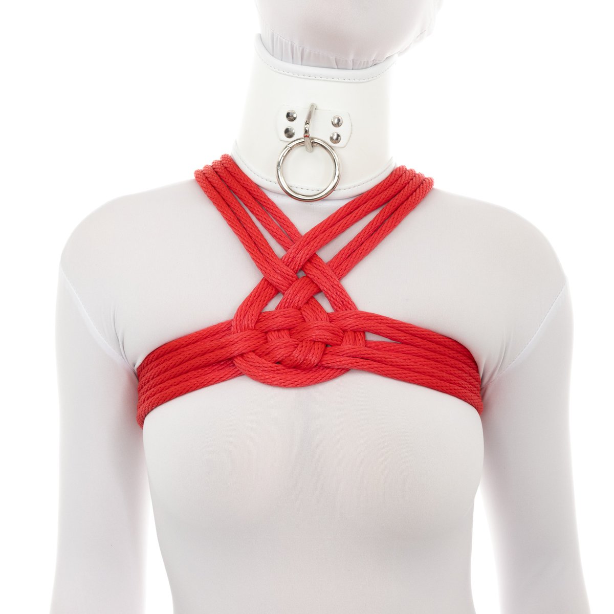 The Teardrop Bolero

This adorable 3-wrap upper chest harness is a nice fashion tie and can be used as an anchor layer for additional ties.  |  Click the link for a FREE tutorial!

TheDuchy.com/teardrop-bolero