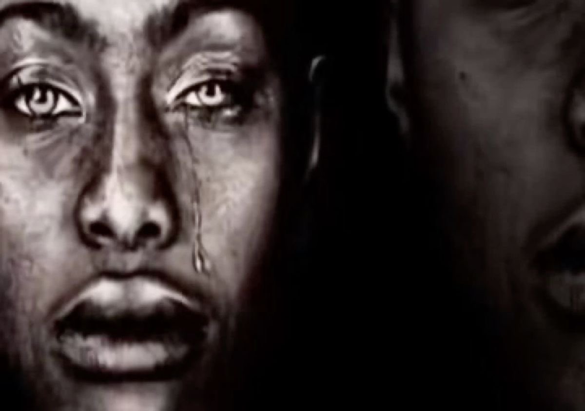 when you want to dress up differently for school but the style is not socially acceptable