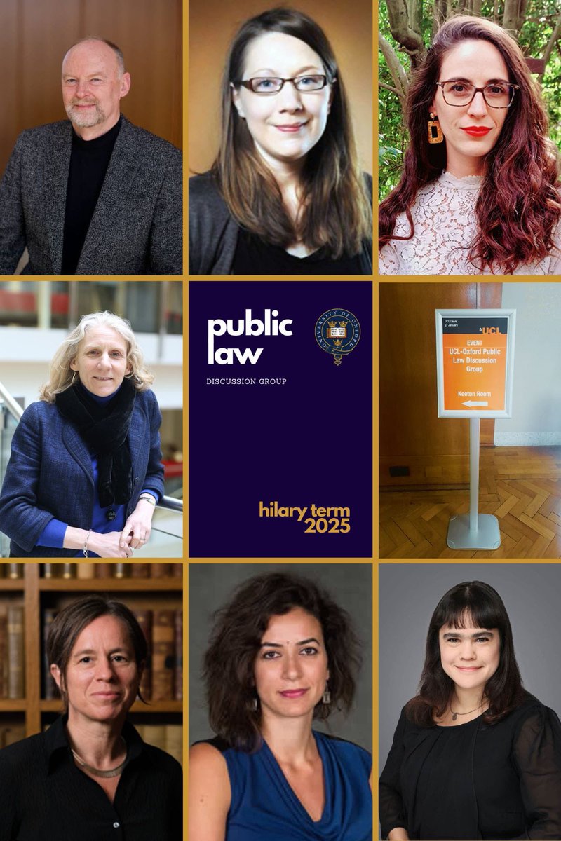 The PLDG had a wonderful HT! Thank you to everyone who made it possible 🙌🙌

Stay tuned for the fantastic seminars the PLDG will be hosting during TT….