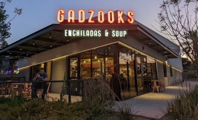 Just Sold! Former Gadzooks 505 W. University. Thank you to TJ Claassen/OX Urban for a smooth quick transaction from the Seller's side. Love working with a local pro. Exciting new concept coming soon!