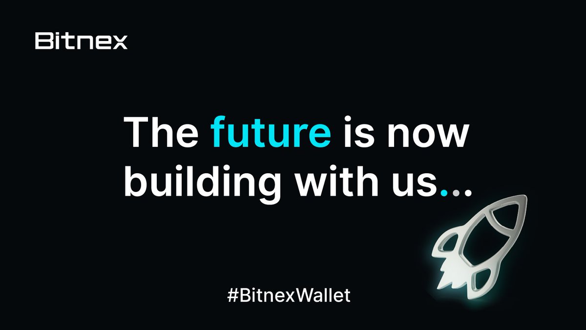 Bitnex Official (@Bitnexofficial) / Posts / X