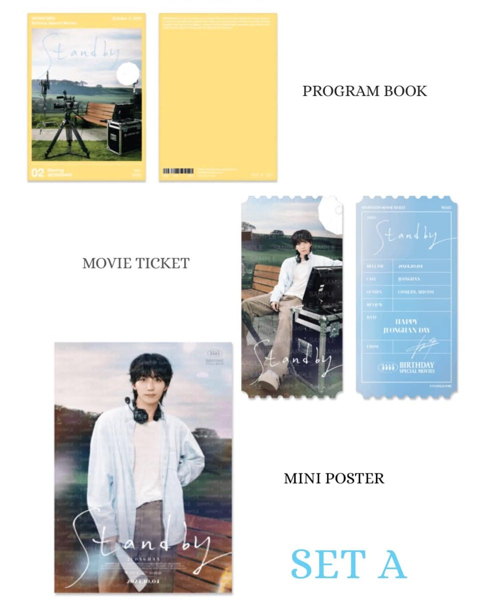 junhanniehao's tweet photo. Jeonghan Birthday Box Ver4

For sale!!!
Tingi!!! https://t.co/zWk8ClA362
