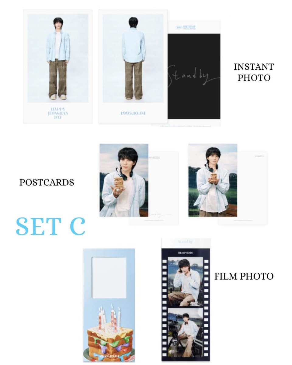 junhanniehao's tweet photo. Jeonghan Birthday Box Ver4

For sale!!!
Tingi!!! https://t.co/zWk8ClA362