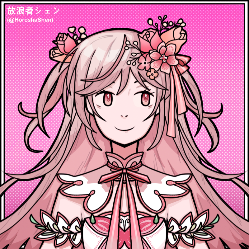 TankenkaShen's tweet photo. I was conflicted on whether I should draw @SofiyaNovelle or @MagicalRoseli, so I did BOTH! 🎀📚🌹

@SofiyaNovelleと@MagicalRoseliのどちらを描こうか迷ったので、両方描いた！ 🎀📚🌹

That's all of C4TALYST DONE! 🥳
これでC4TALYSTはすべて終わった！🥳
#RoseliPalette https://t.co/pUkUIRQxCK