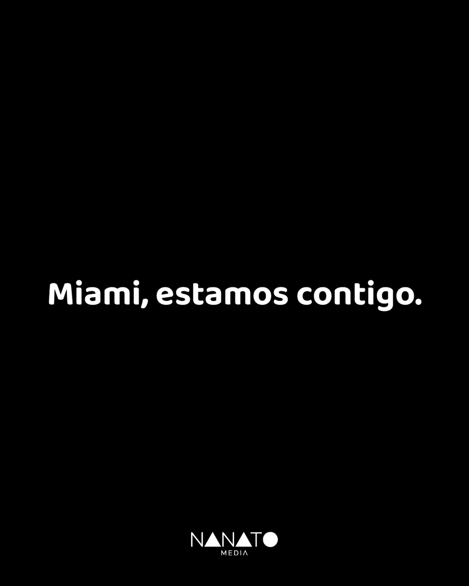 nanatomedia's tweet photo. 🖤 Our hearts are heavy as we stand with the Florida State University community. 

Let us come together to support one another during this difficult time.

#FSUStrong #FSU #Miami https://t.co/6678Jxvw9n