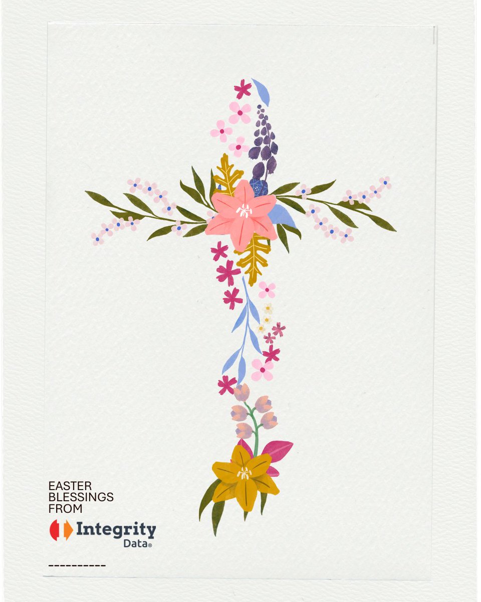 Wishing you and your loved ones peace, joy, and love  this Easter weekend. 

John 3:16 
gotquestions.org/John-3-16.html