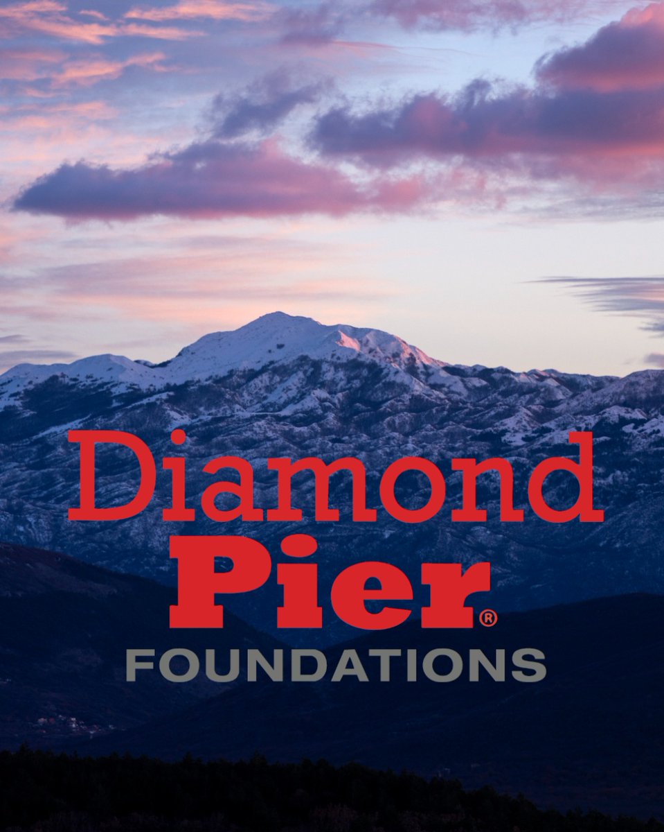 DiamondPiers's tweet photo. 💥 We’re crushing it in Colorado! 💥
Huge shoutout to the motivated, hardworking builders across the Front Range who are making it happen. Your trust in Diamond Pier drives our success in the Rockies—and we couldn't do it without you.

#DiamondPier #ColoradoDecks #CodeCompliant https://t.co/DAFzDs37k7