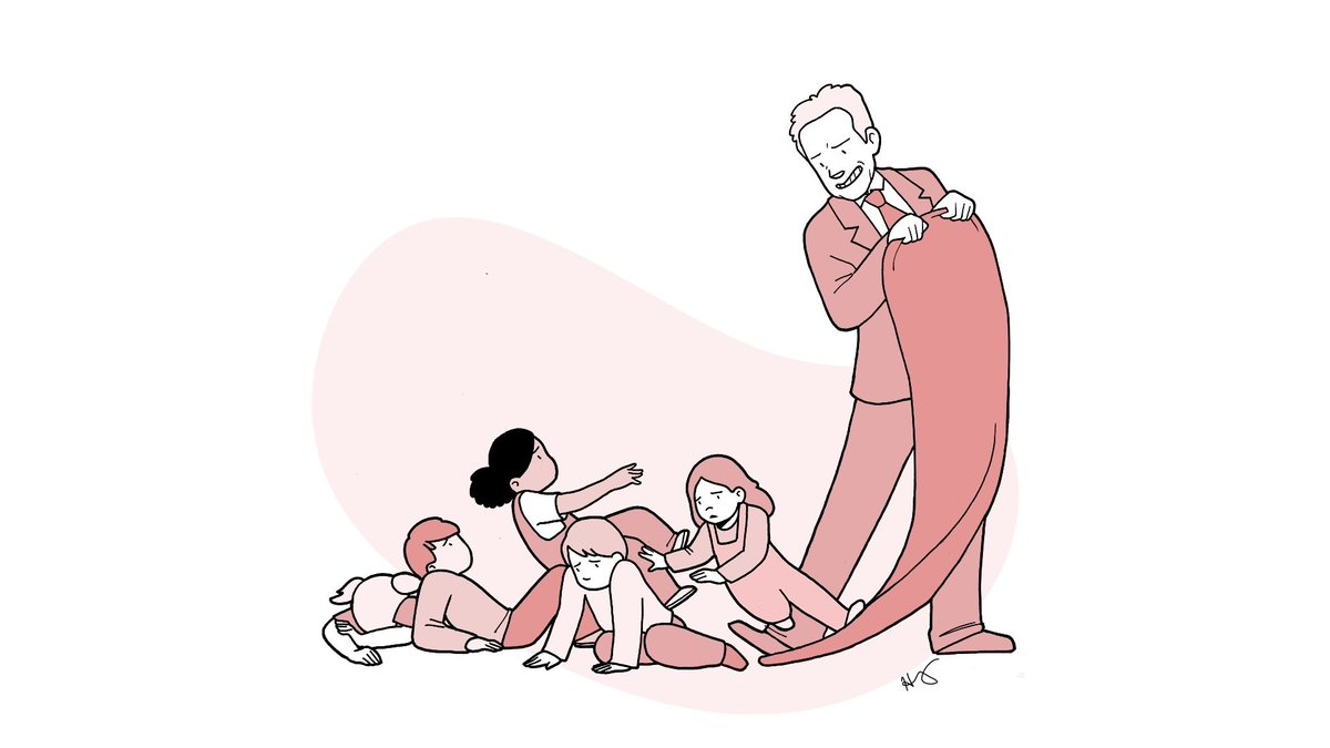 The legislation isn’t the lifeline that school districts staring down school closures, ballooning class sizes and fewer programs are hoping for. buff.ly/u1TxwN3