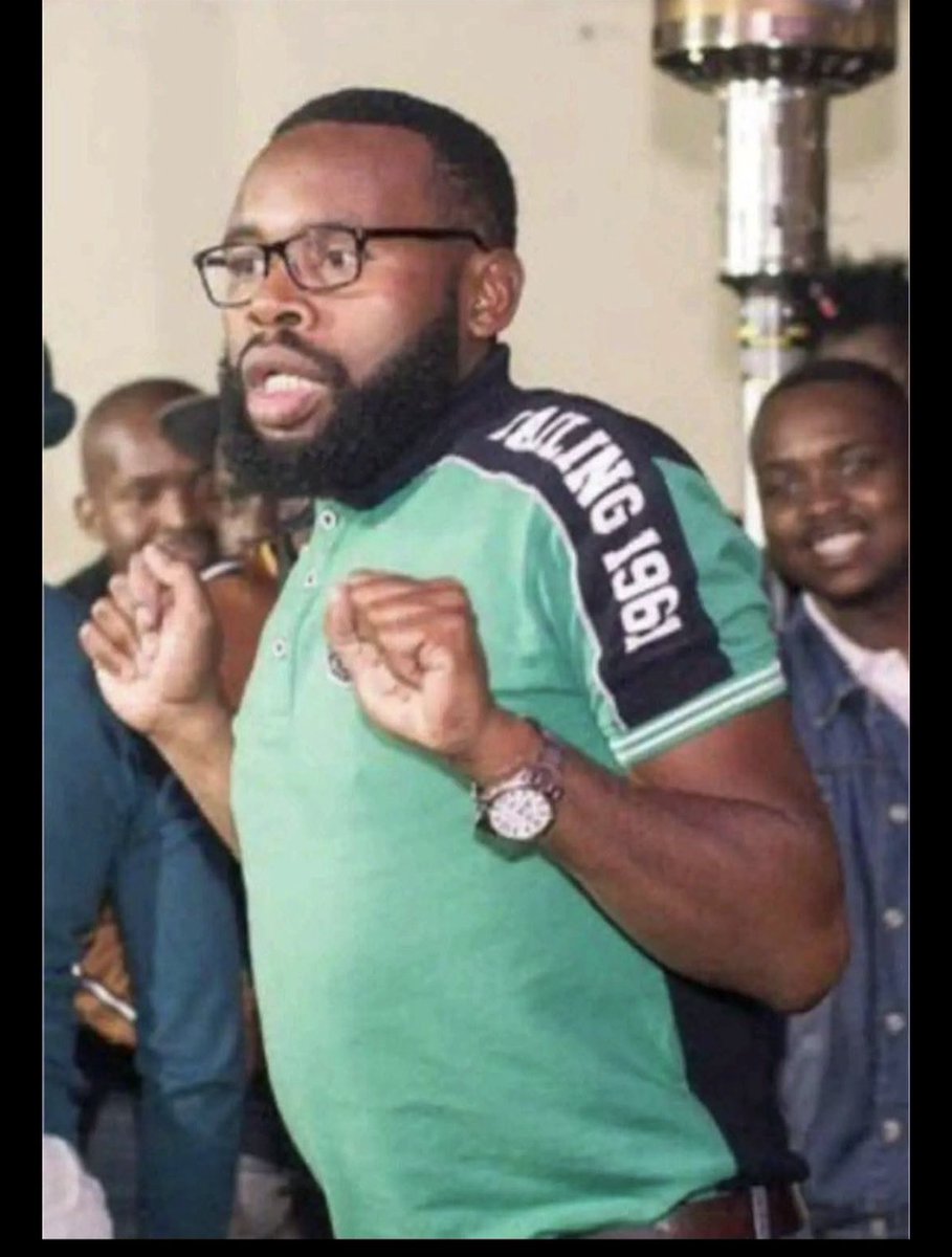 Constitution First 🇿🇦 tweet media