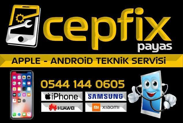 Cep Fix Logo