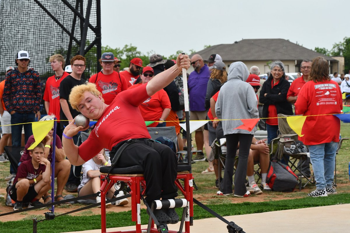 Coahoma ISD tweet media