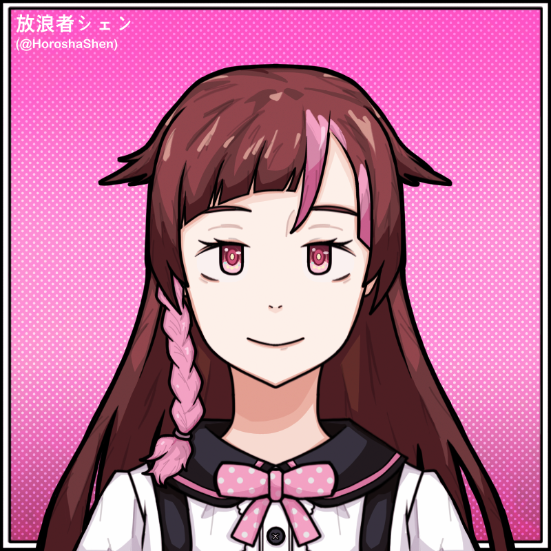 TankenkaShen's tweet photo. I was conflicted on whether I should draw @SofiyaNovelle or @MagicalRoseli, so I did BOTH! 🎀📚🌹

@SofiyaNovelleと@MagicalRoseliのどちらを描こうか迷ったので、両方描いた！ 🎀📚🌹

That's all of C4TALYST DONE! 🥳
これでC4TALYSTはすべて終わった！🥳
#RoseliPalette https://t.co/pUkUIRQxCK