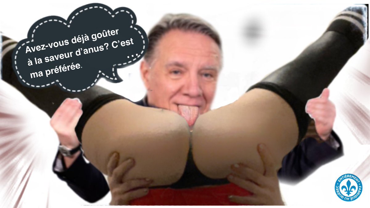 BigYanniX's tweet photo. @BlocQuebecois La même merde que la CAQ, inutile comme la monarchie. https://t.co/7DX89jGjeP
