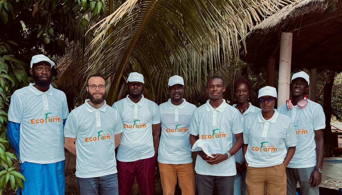 mousstra1512's tweet photo. Let’s do it !!  5 startups pour la 1ere édition du #SurvivalWeekend — #StartupClinic à .@EcofarmF , voici l’agenda de ouff 😎

https://t.co/WGSmPTBaOS https://t.co/skKNN9R9nw