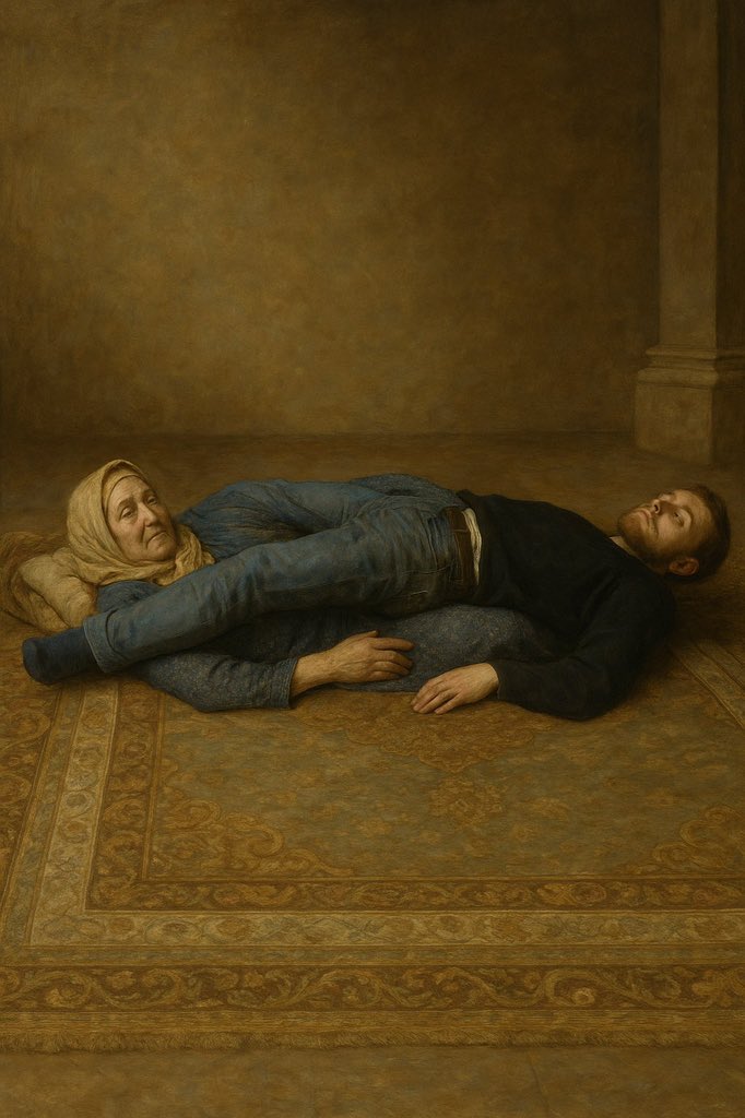 Oğuzhan Bonaparte tweet media