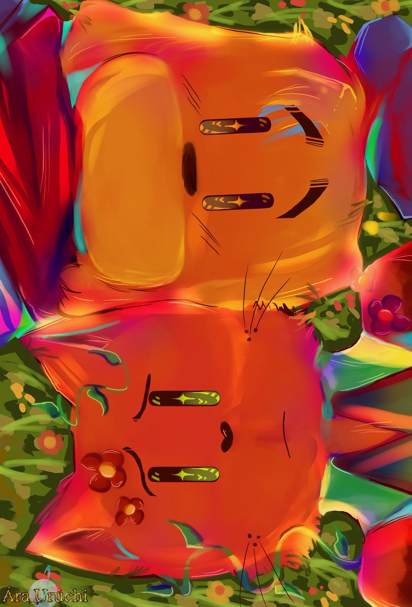 AndreDraw3's tweet image. Reviviendo en X ahshsg,, el lore de este AU es un montón, figamos que se entiende xD

#dogman #petey #dogmanxpetey #dogmanau