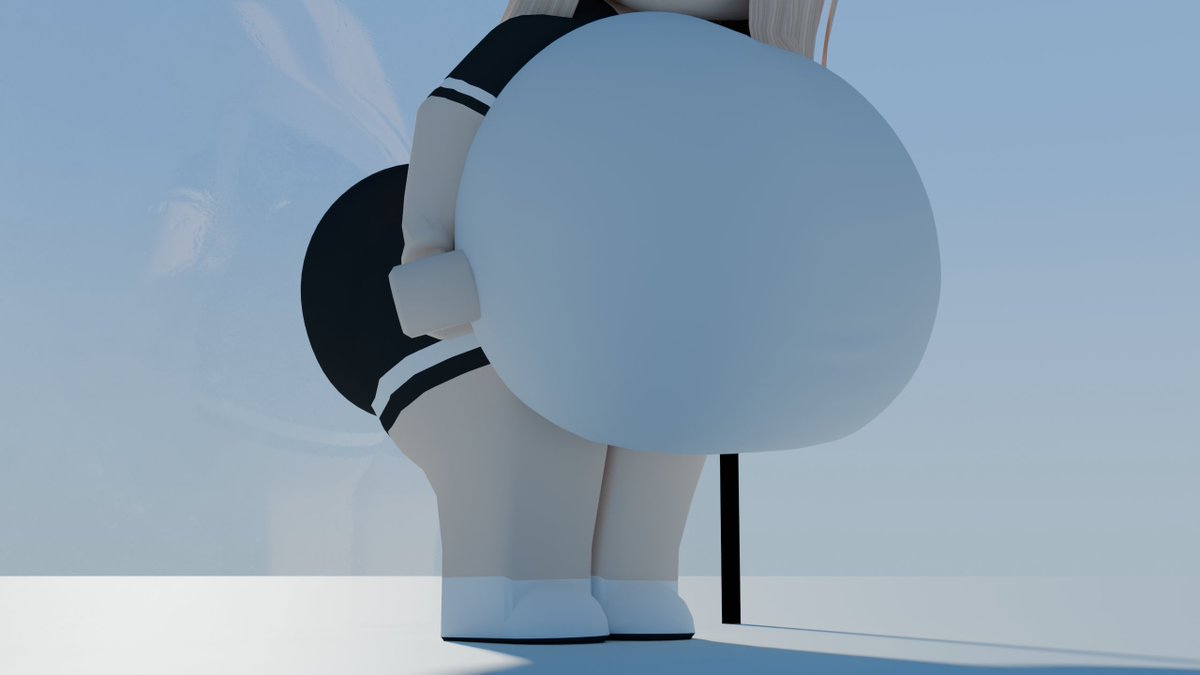 kejwii's tweet photo. #wikiniapl #robloxrule34 #r63 #rr34 #bigbutt #bubblebutt #fatass #bbw #squishy #squishybutt https://t.co/B0hAhHe1KW