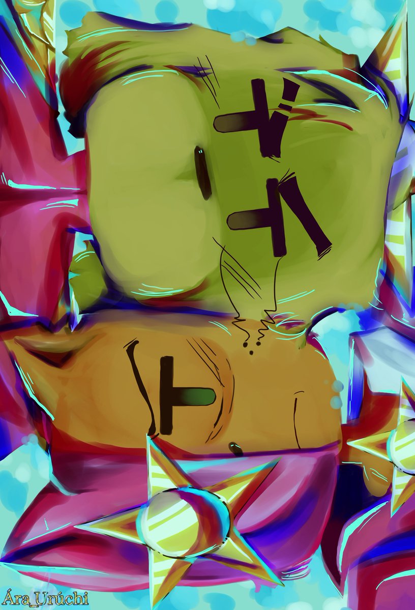 AndreDraw3's tweet image. Reviviendo en X ahshsg,, el lore de este AU es un montón, figamos que se entiende xD

#dogman #petey #dogmanxpetey #dogmanau