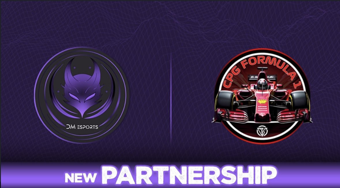 DM_eSports_Off's tweet photo. 🇮🇹Si cercano piloti per campionato internazionale di F1.
🇬🇧 Si cercano piloti per campionato internazionale di F1.

@CPG__eSports 
#F1esports #f1game #esports #timetorace https://t.co/vmM1tb7Gcq