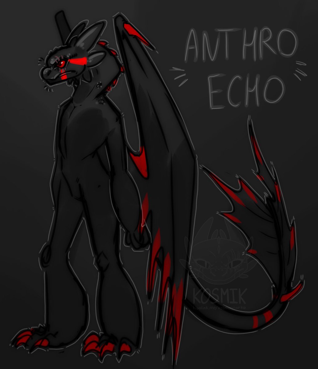kosma_starka's tweet photo. I've only been painting my Echo lately!
I love her very much and I allow you to love her :)π₯°
#httyd #furry #dragon #toothless #anthro #oc #alternativeversions #Echo https://t.co/YU1yyVxZ5F