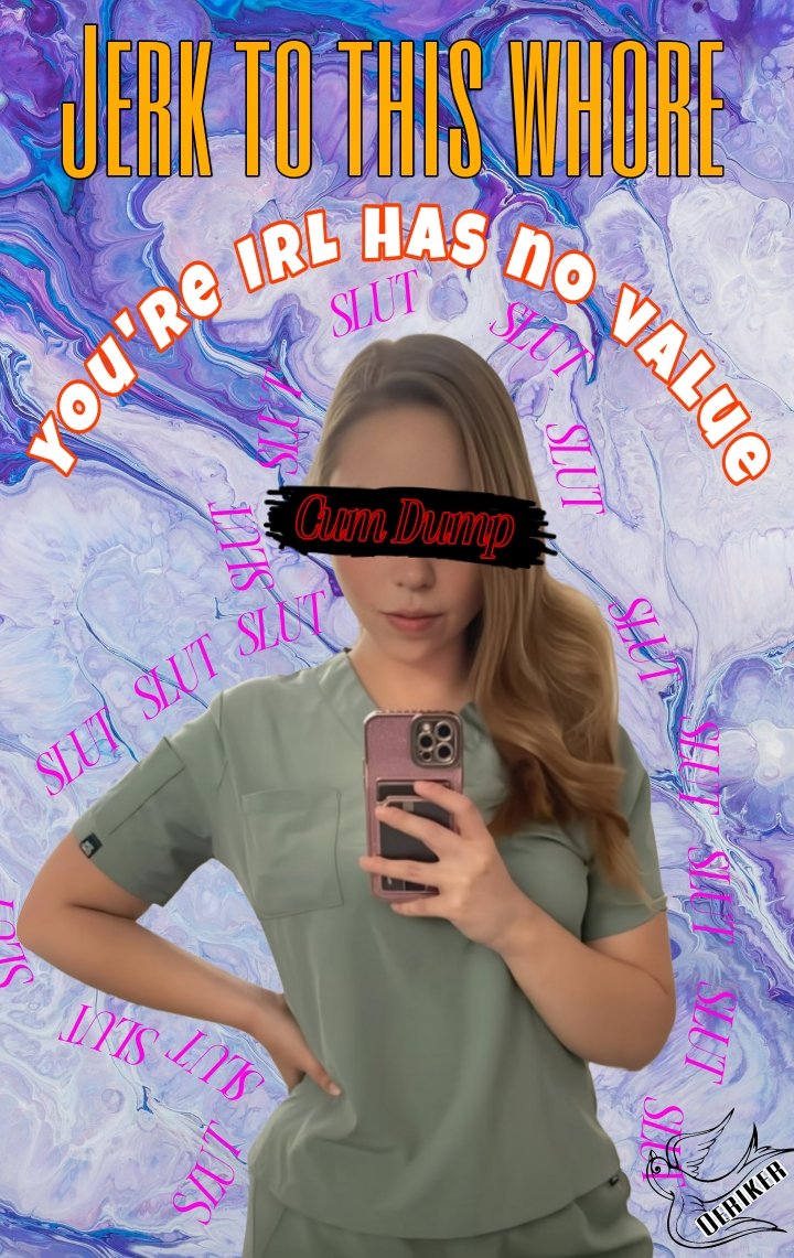 oeriker40949's tweet photo. Another IRL edited.
#edits #censor #censorthis #irl #captions https://t.co/civ1HvFEBY